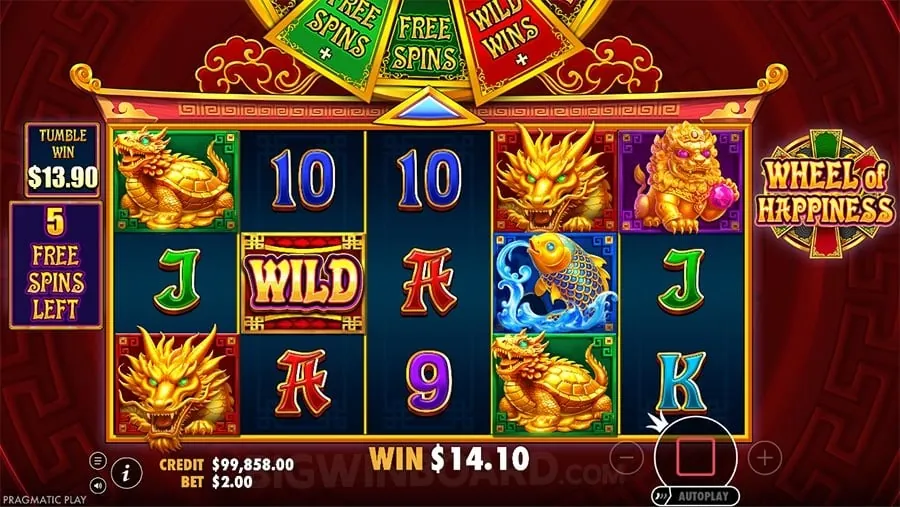 Live dealer baccarat game
